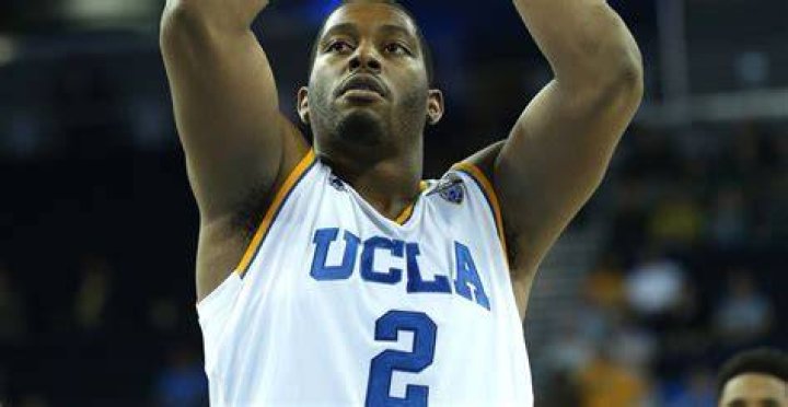 Former UCLA Forward Josh Smith Considering Kansas Rock Chalk Talk