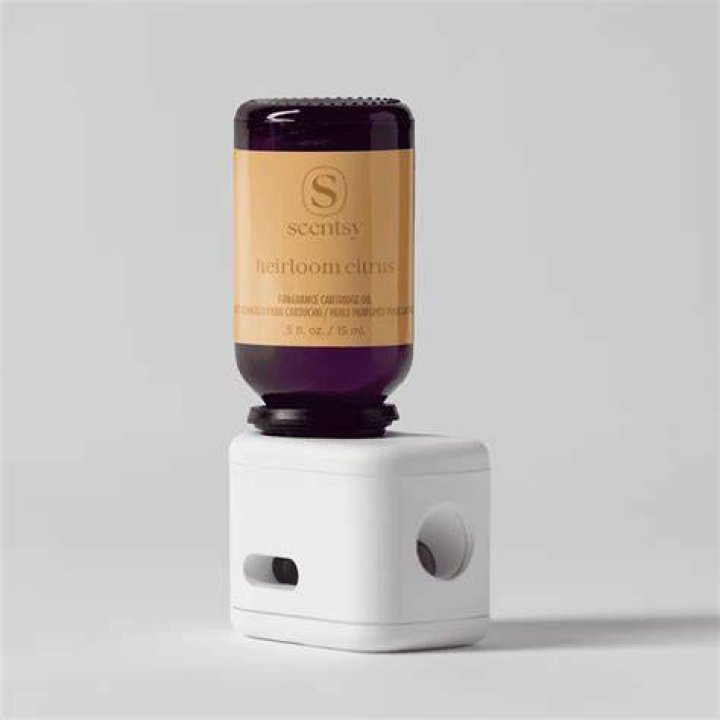 Fragrance Cartridge Discover EDITION Home Fragrance, D&eacute;cor by Ian