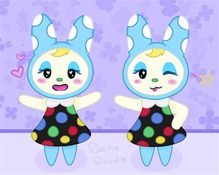 Francine, Darling! by DaisieDoodle on DeviantArt
