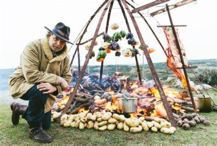 Francis Mallmann cierra su primer restaurant en Argentina por culpa de