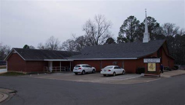 Franklin Street Baptist Church (Mobile, AL) &raquo; Pew Rally St. Paul A.M.E