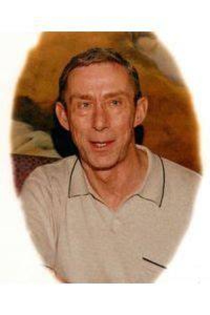 Frederick Munson Obituary The Daily Star