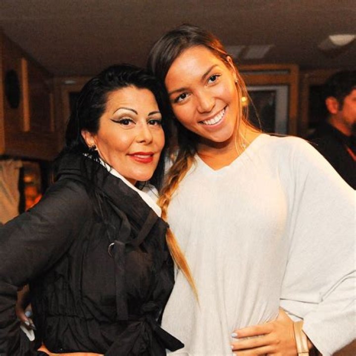 Frida Sofía y Alejandra Guzmán estrenan canción el mismo día Grupo