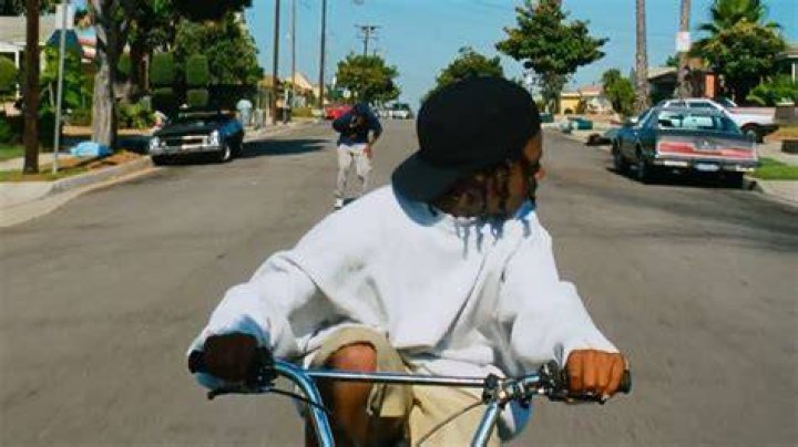 Friday Lil Chris! YouTube