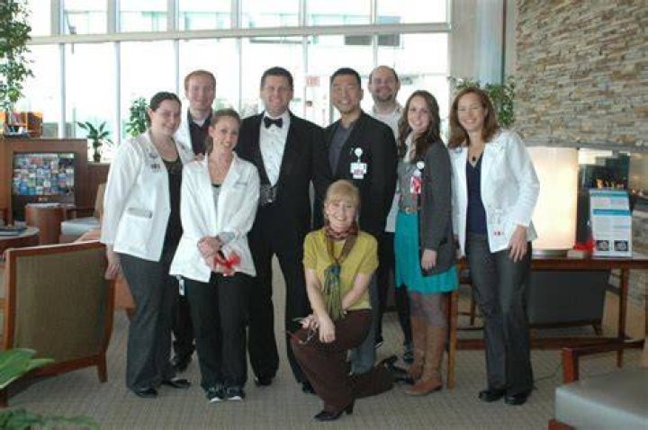 From Cancer Treatment to Graduation Triumph University of Alabama News