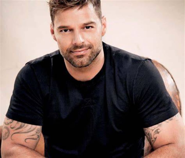 From Ricky Martin to Disney, ‘The Male Gazed’ Examines Masculinity in