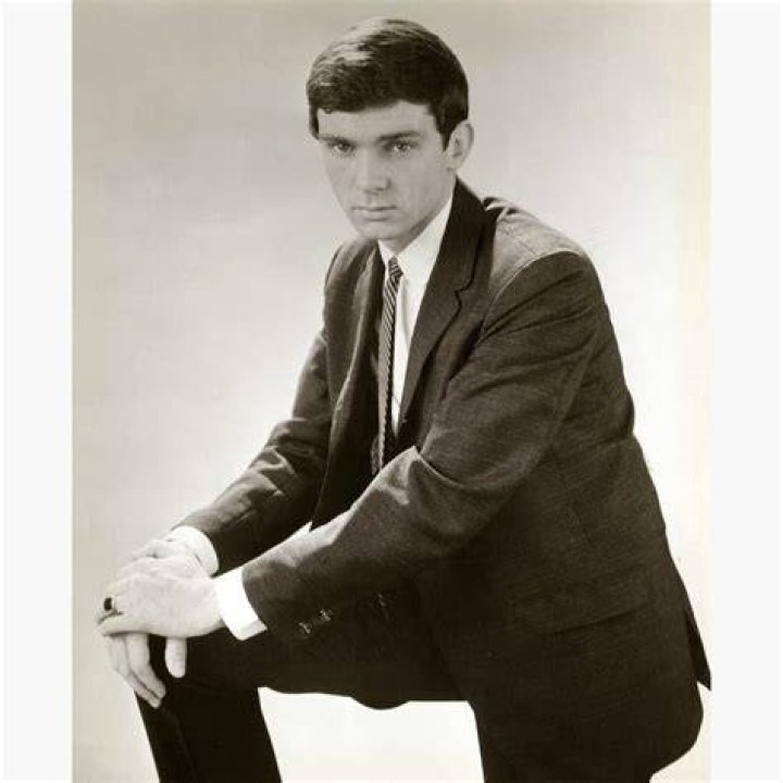 FROM THE VAULTS Gene Pitney born 17 February 1941