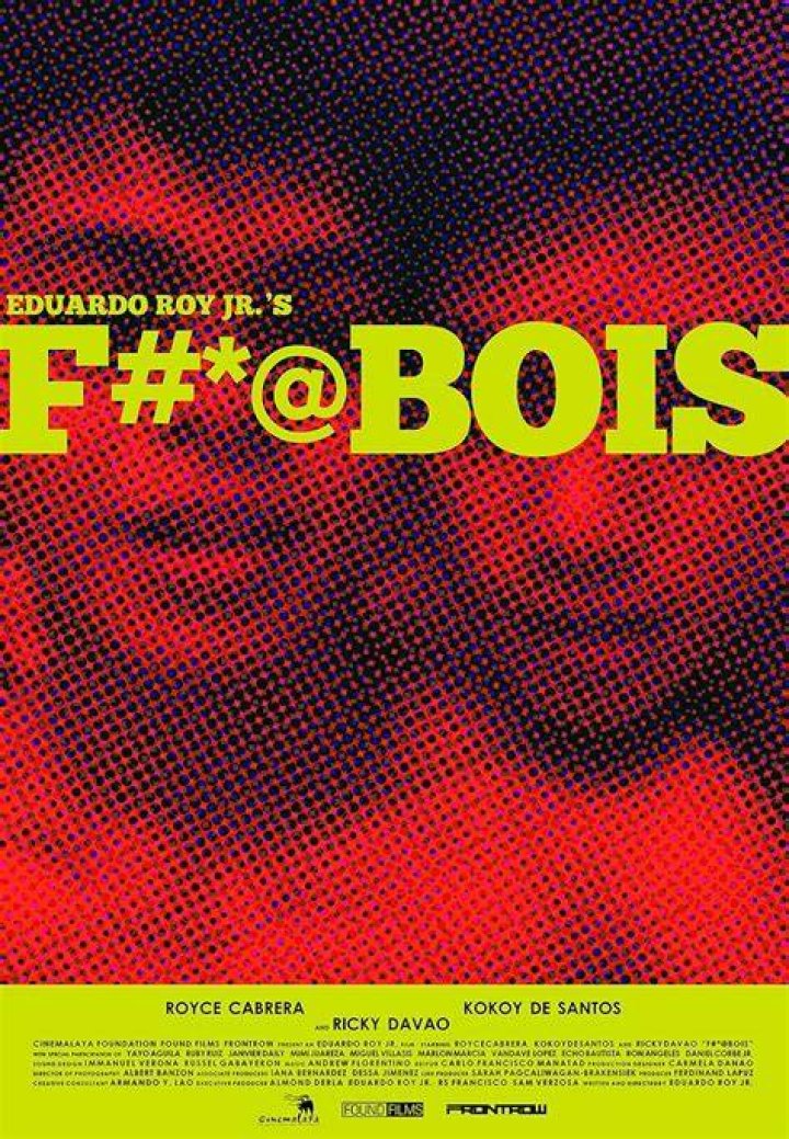 Fuccbois (2019) IMDb