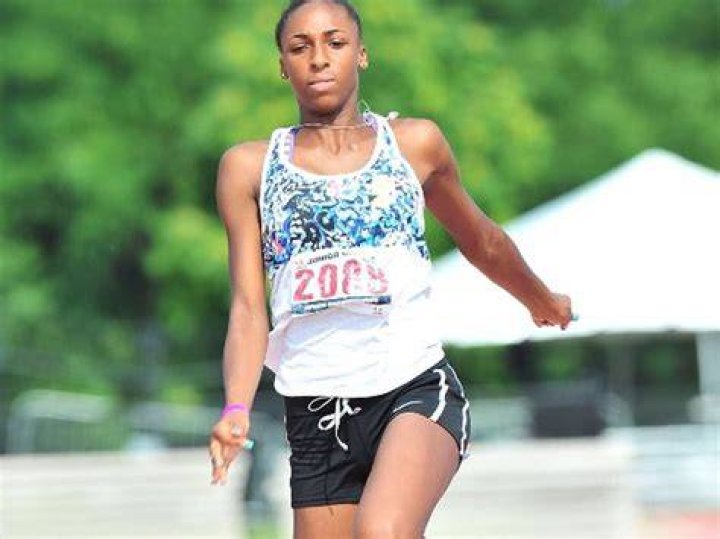 Fundraiser by DeShund Jones USATF/AAU Jr Olympic's 2016