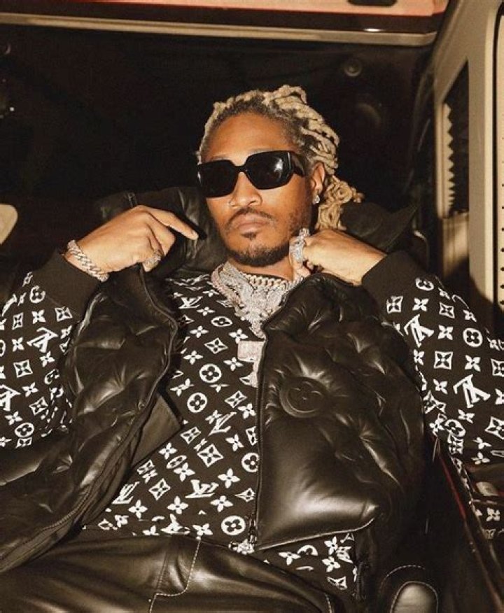 Future's Baby Mama Eliza Reign Looks Snatched In Skimpy ShowOff With