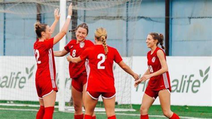 GA Soccer Girls 02 ODP State Tryouts 006 1 clip YouTube