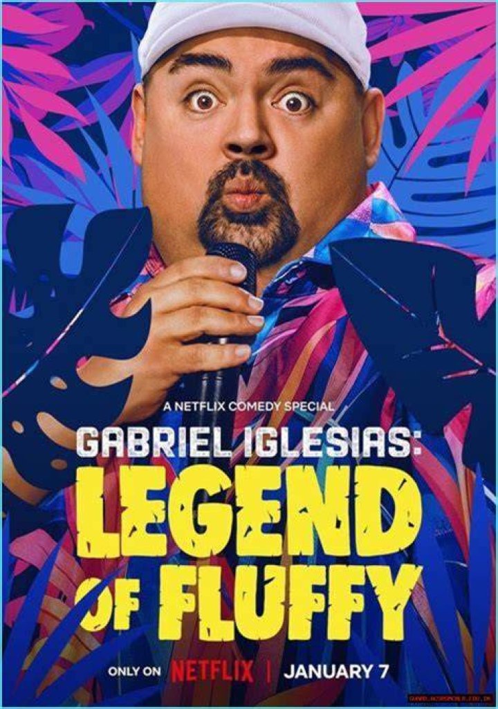 Gabriel Iglesias Age 2023: How Old Is Fluffy?