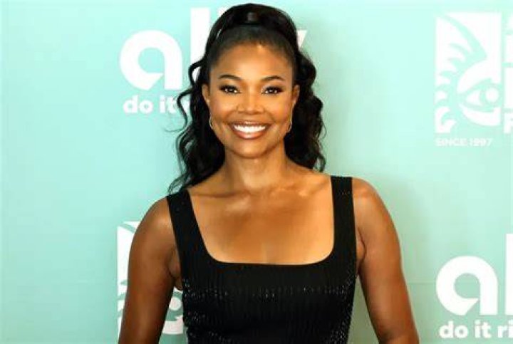 Gabrielle Union Net worth, Age Wife, BioWiki, Kids, Weight 2022 The