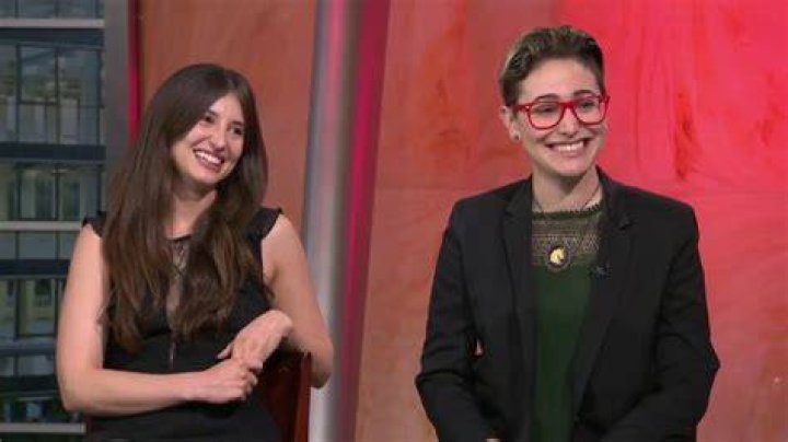 Gaby Dunn, Allison Raskin Share Why They Left BuzzFeed To Build Just