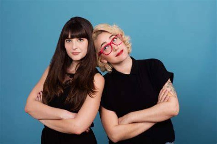 Gaby Dunn and Allison Raskin Explain How to Survive (and Thrive) Post