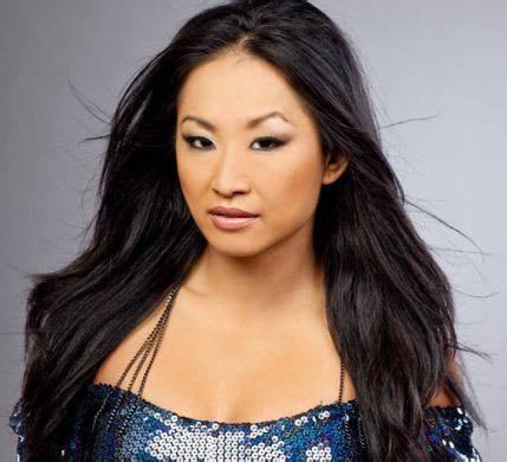 Gail Kim Alchetron, The Free Social Encyclopedia