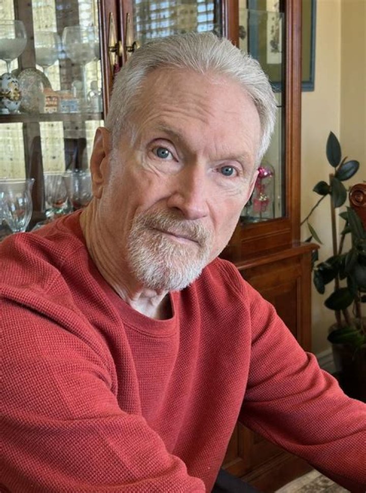 Gary Lee Tobey ETV News