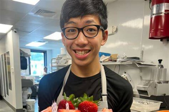 Gavin Le Obituary And Death Cause 15 Year Old Teen Family