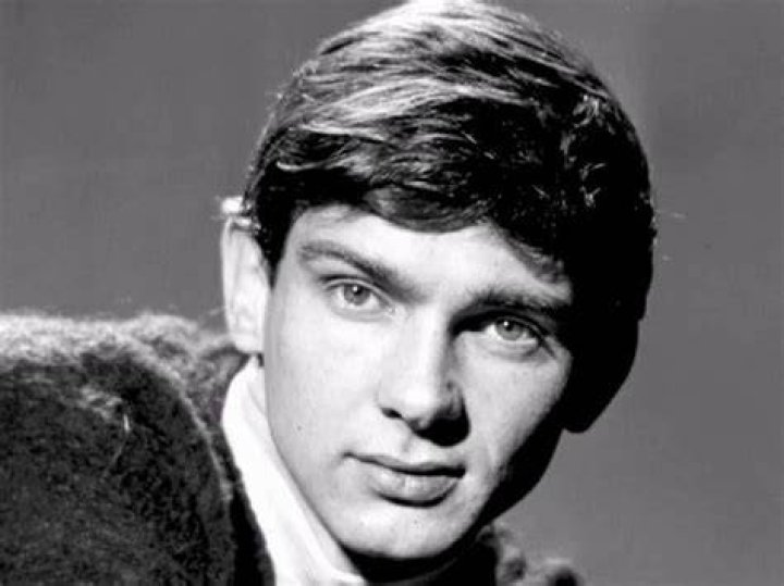 Gene Pitney Legend Who Had It All Beat Magazine