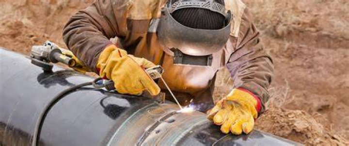 Girth Welding in Pipelines all about pipelines