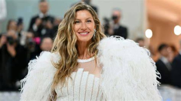 Gisele Bündchen's Mother Vânia Nonnenmacher Dead at 75 Hospital