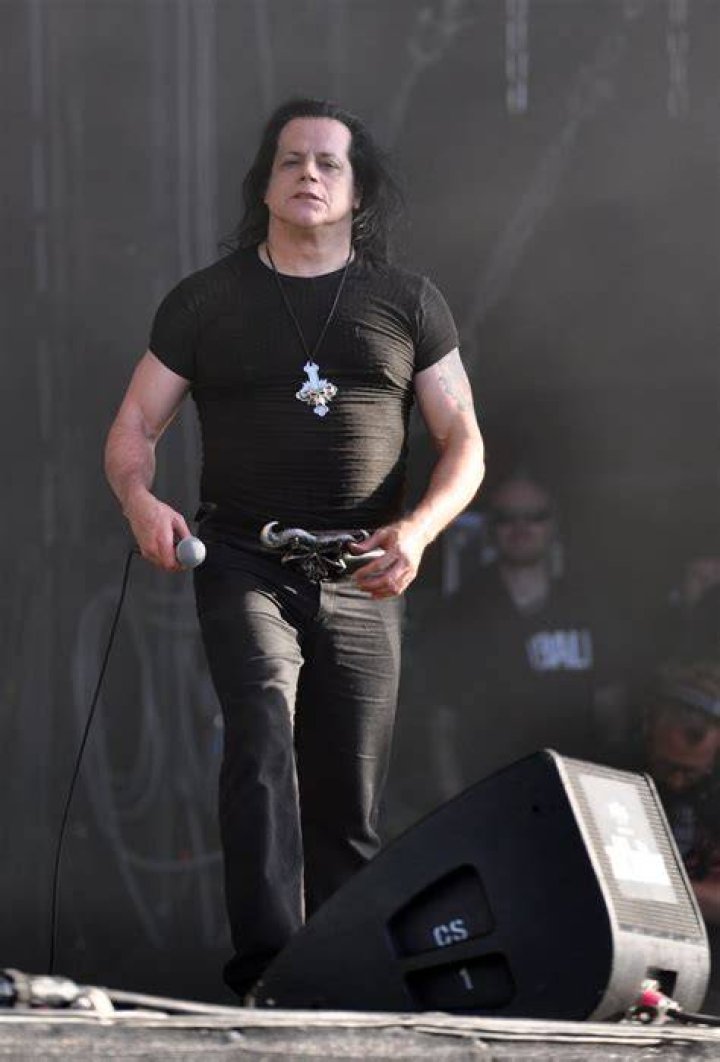 Glenn Danzig Misfits Band espa&ntilde;ol Wiki Fandom