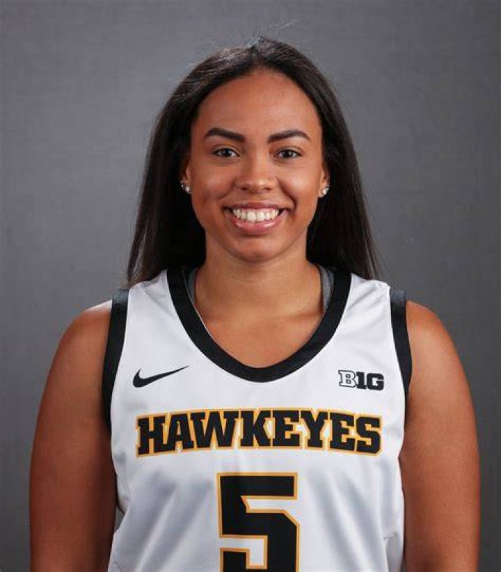 Goodrich’s Alexis Sevillian commits to Iowa, joins big sister in the