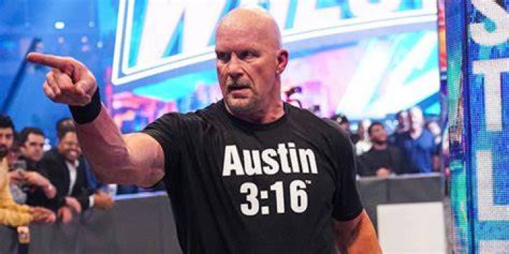 Gostos&atilde;o Steve Austin Steve austin, Stone cold steve, Steve williams