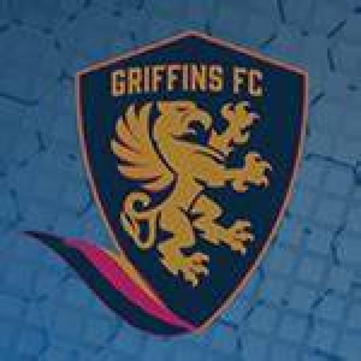 Griffins Fc Tanıtım YouTube