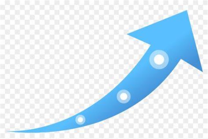 Growth clipart arrow, Growth arrow Transparent FREE for download on