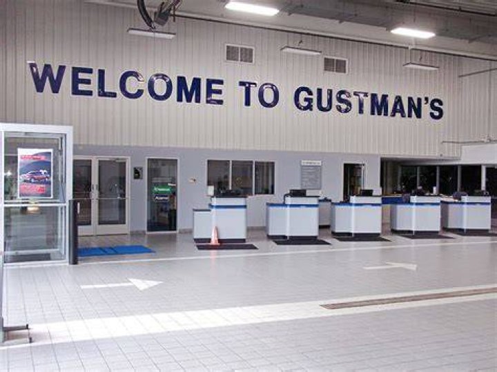 Gustman Kaukauna in Kaukauna, WI