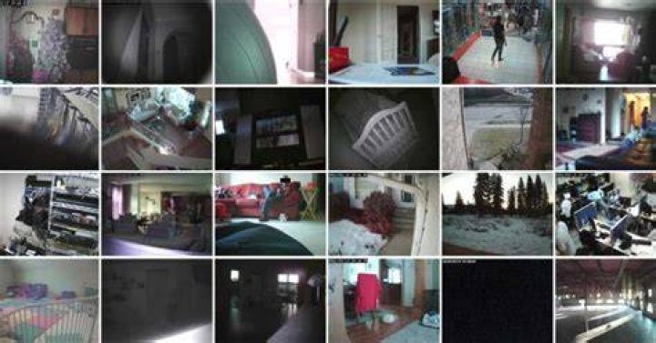 Hacked Cameras Live