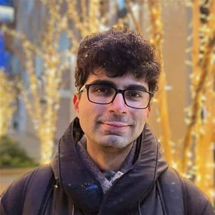 Hammad Aamer Data Scientist Afiniti XING