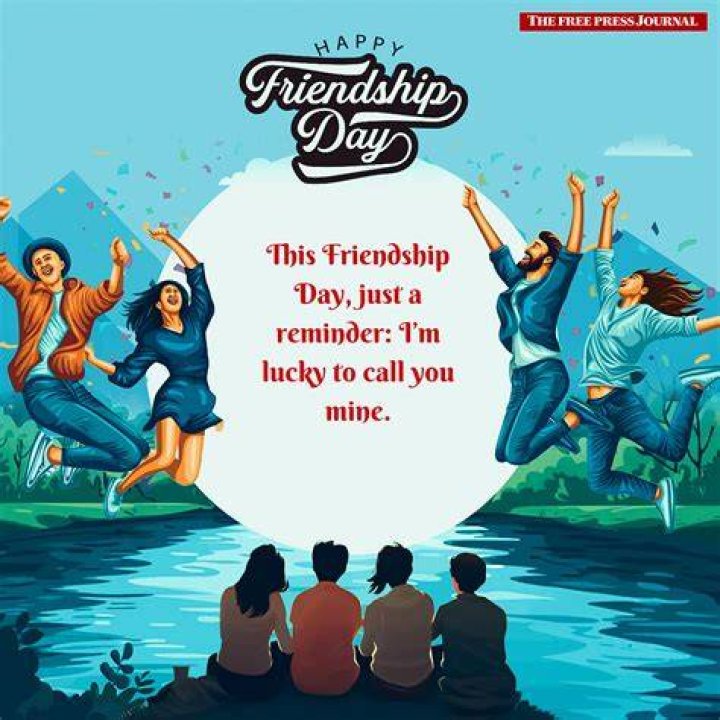Happy Friendship Day 2018 Quotes Wishes Messages Sms Whatsapp Status Dp