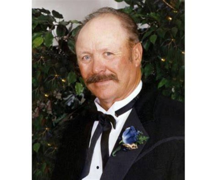 Harold Crumley Obituary April 9, 2021 Ammon, ID