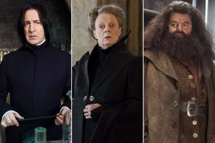 Harry Potter Actors We Lost