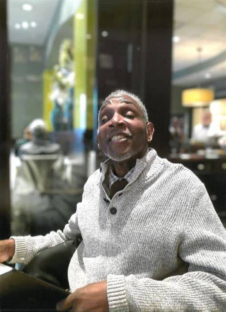 Harvey Hunter Obituary Hampton, VA