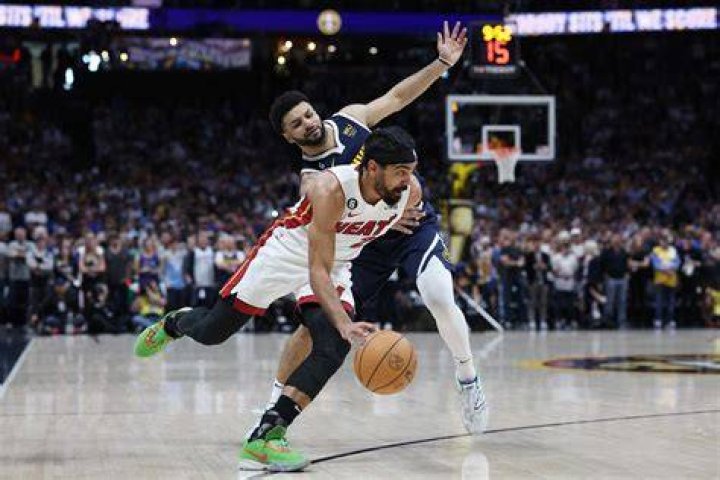 Heat seek to take advantage at home for Game 3