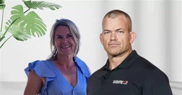 Helen Willink Inside The Life Of Jocko Willink&rsquo;s Wife