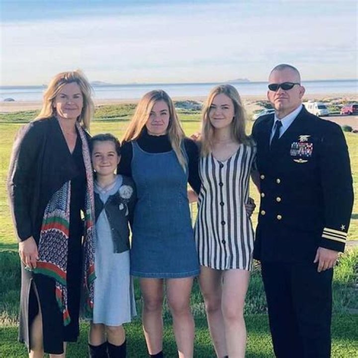 Helen Willink What is Known about Jocko Willink&rsquo;s Wife How many kids