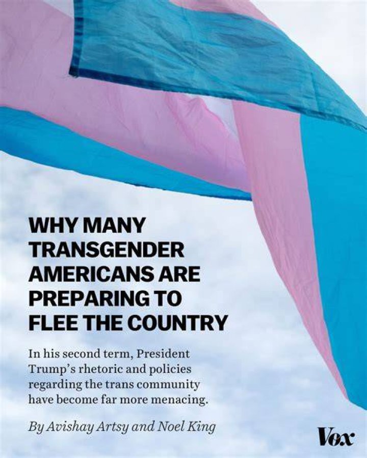 Here Are the Trans Americans Killed in 2022 So Far
