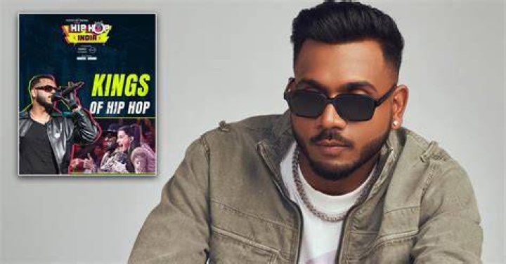 Hip Hop King Pt. 2 (Original Television Soundtrack) Yes Yes Y'all