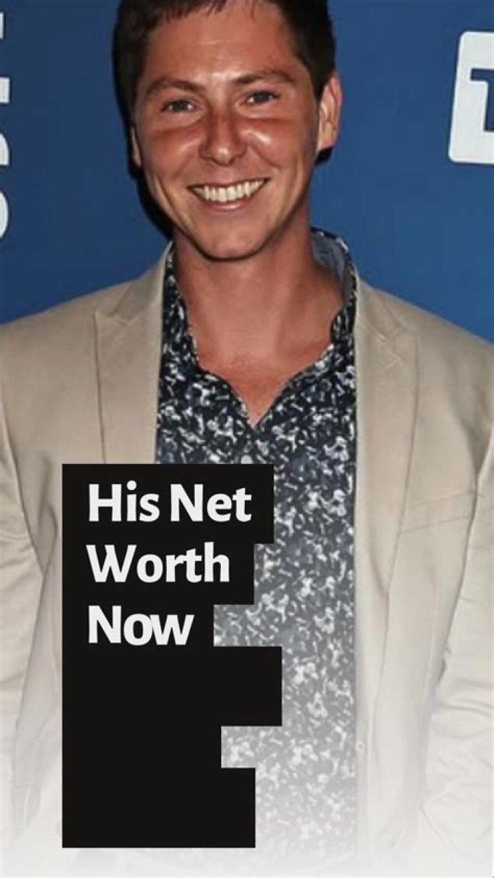 His Enigmatic Net Worth Revealed