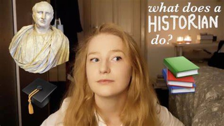 Historian Do Do Do YouTube