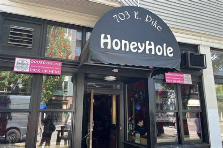 HoneyHole