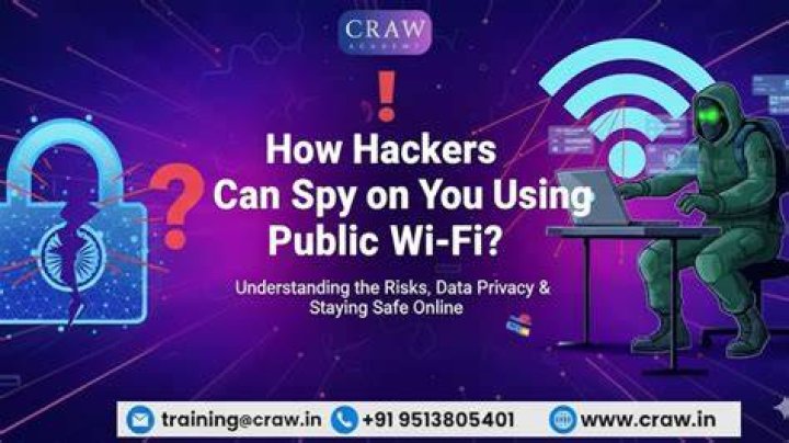 How Hackers Can Watch You Via Webcam ODS Cybersecurity Services