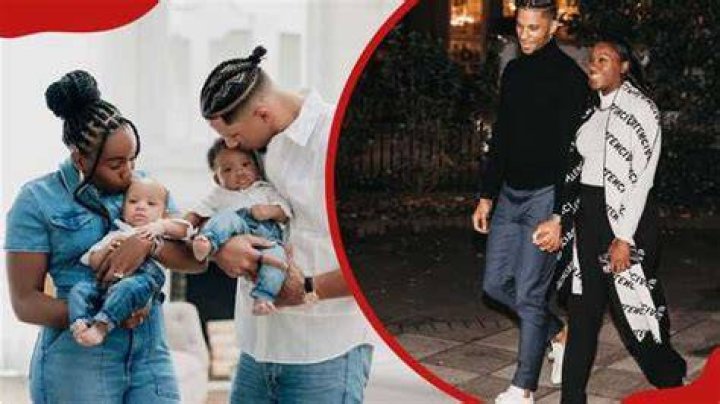 How Many Children Does Josh Jacobs Have? Famous People Today