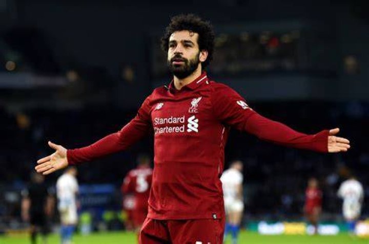 How Mo Salah Became the World&rsquo;s Most Influential Footballer Complex UK