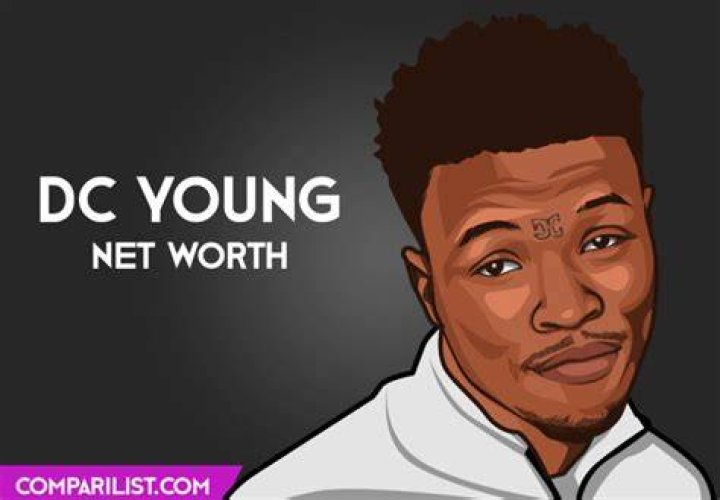How much does DC Young fly make per show? Celebrity.fm 1 Official