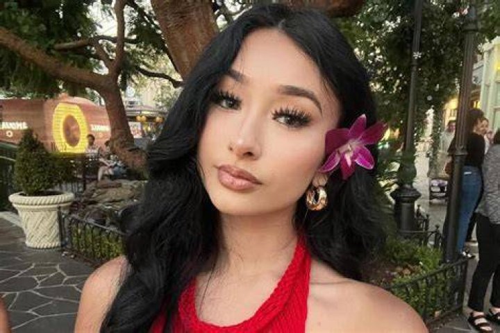 How Old Is Tessa Ortega 2024 Alisa Belicia